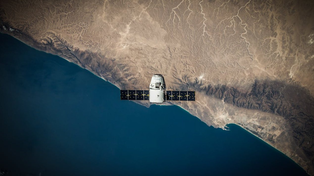 Dalus Capital Invests US.7 Million in Climate Tech Startup