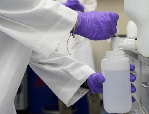 Trump proposes partial PFAS rollback