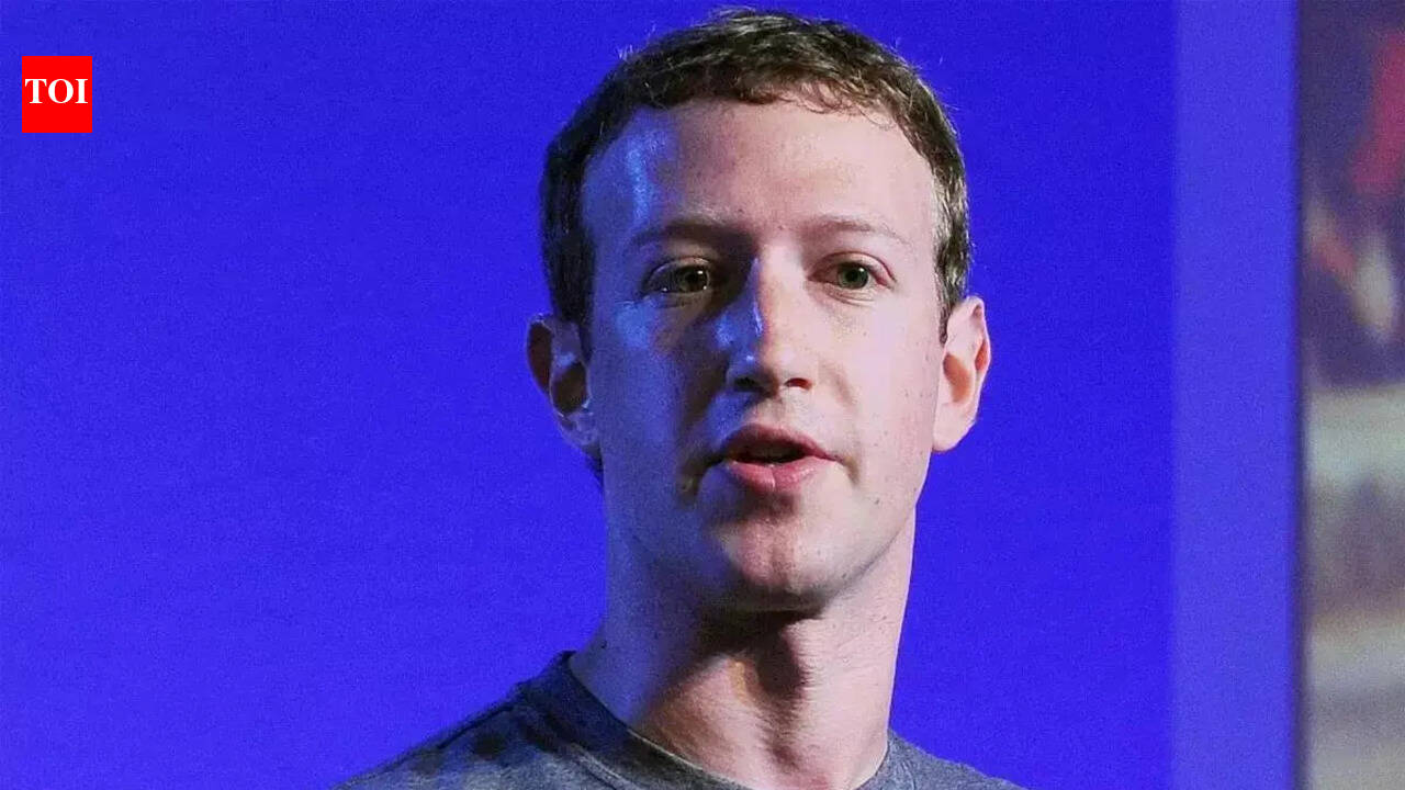 Unhappy with Mark Zuckerberg’s Meta buying AI startup Manus, Chinese government to startups: Reject funding from American origin companies, unless …
