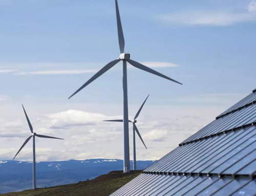 Renewable energy push: Gujarat sets up 870 MW battery storage network to stabilise power grid