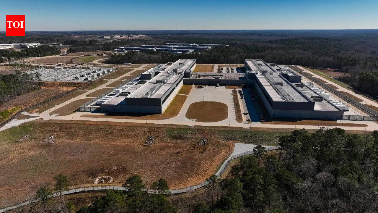 As Meta gets billions in tax breaks for Louisiana data centre, report claims code names used to hide project details