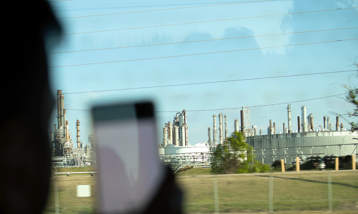 President Trump Abandoned Environmental Justice Communities. Scientists Can Fill the Void.