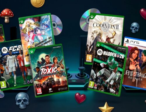 Save up to 80% on video games with this unexpected Amazon sale
