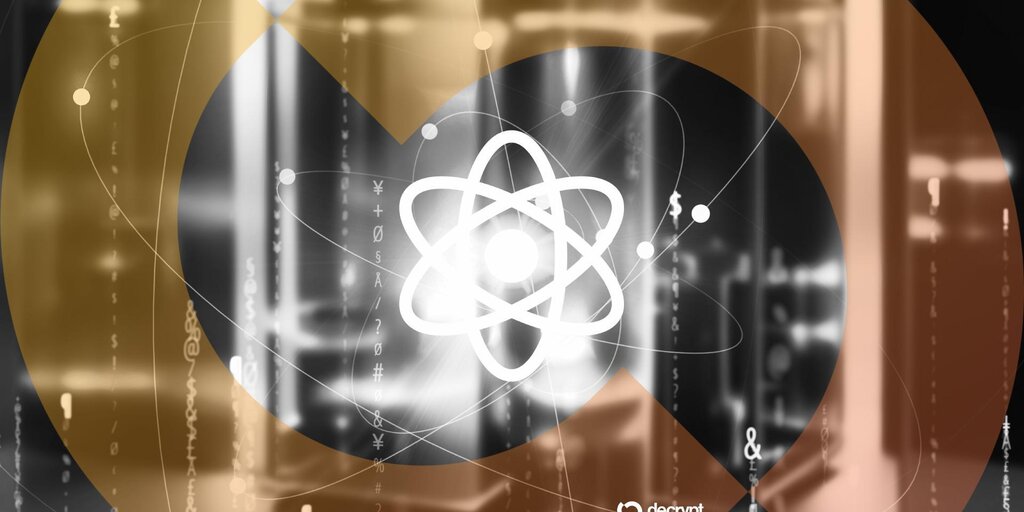 Crypto Firms Race to ‘Quantum-Proof’ Wallets Before Bitcoin, Ethereum Networks Catch Up