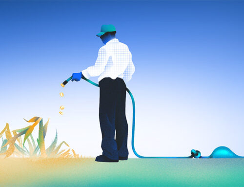 Sector Snapshot: Agtech Startups Face A Drier Funding Climate
