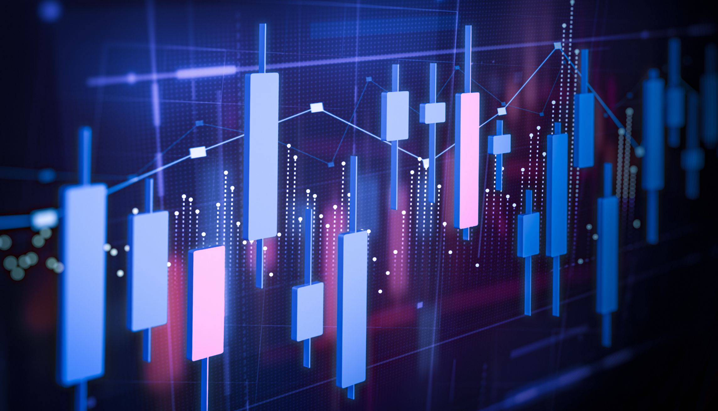 Micron Leads Tech as Nasdaq Hits High: Stock Market Today