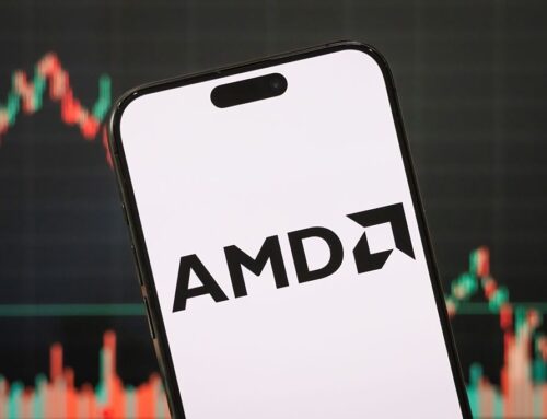 Nasdaq Jumps to New High on AMD Earnings: Stock Market Today