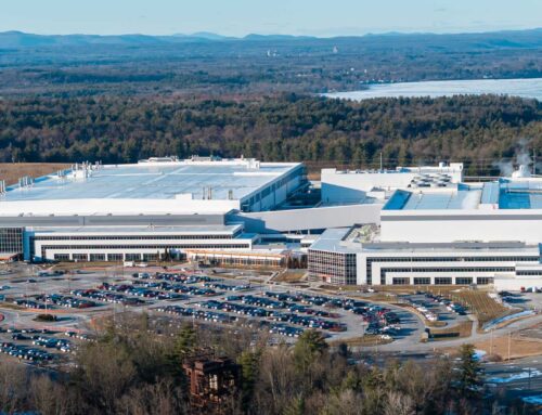GlobalFoundries invests in AI startups through venture fund