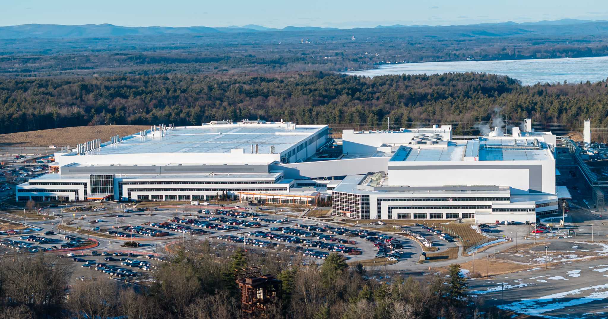 GlobalFoundries invests in AI startups through venture fund