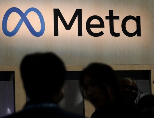 Meta lays off nearly 700 Bay Area workers