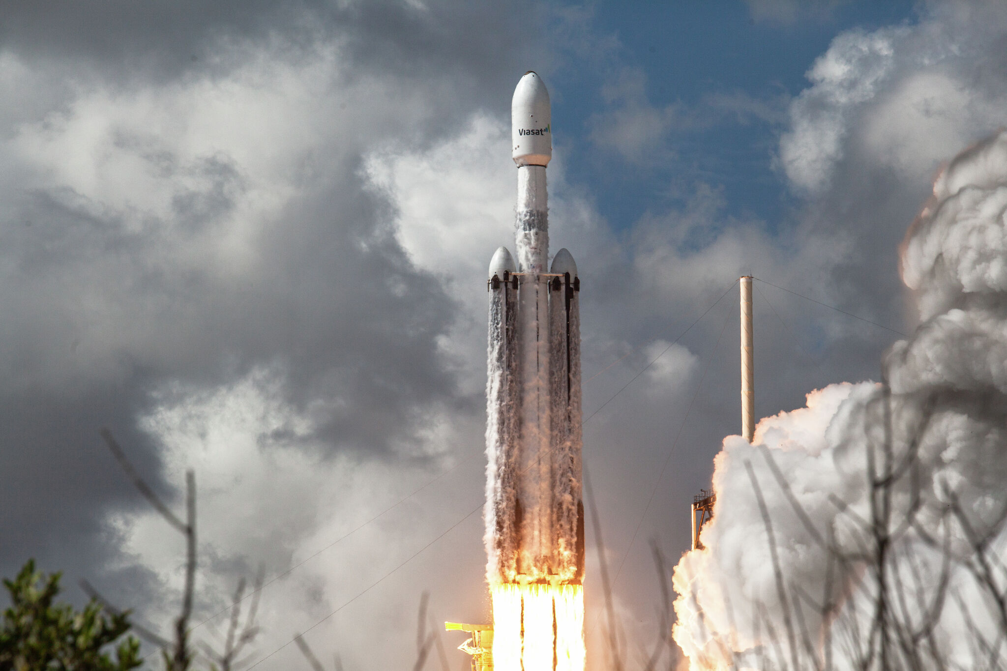 SpaceX launch from Florida: Time, how to watch NASA resupply mission