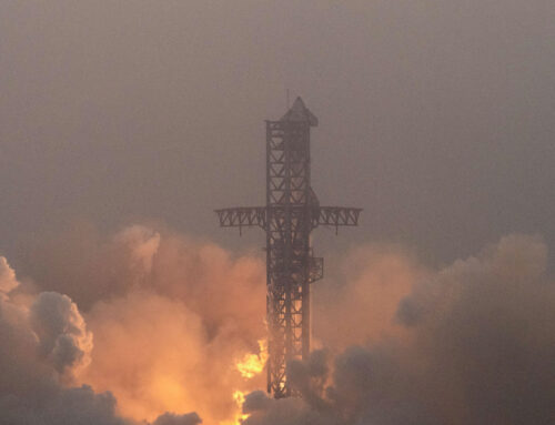 SpaceX lawsuit: 80 families claim Starship damage to homes