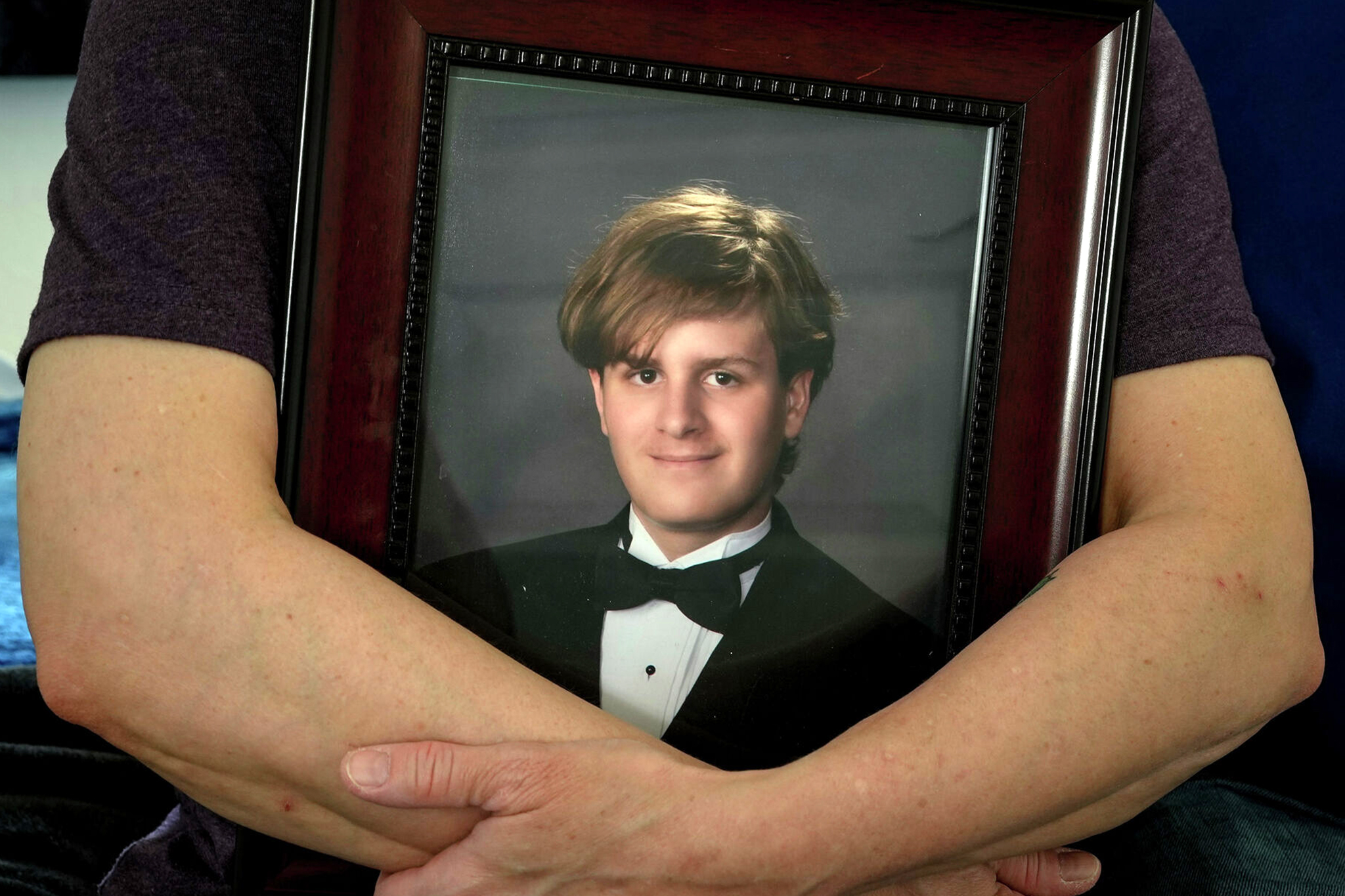 Calif. family sues OpenAI for allegedly causing teen’s fatal overdose