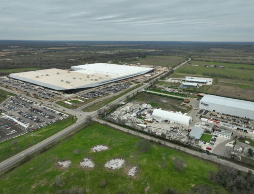 Elon Musk’s SpaceX expansion could bring 500 jobs near Austin