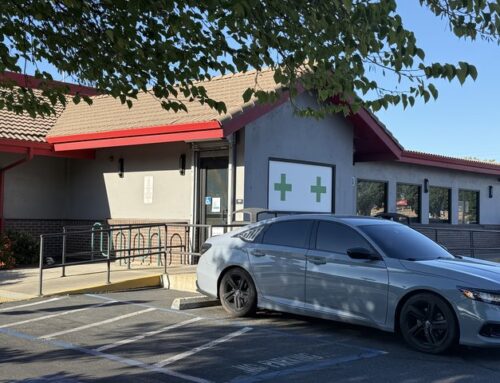 Planning Commission approves extending Turlock’s retail cannabis agreements