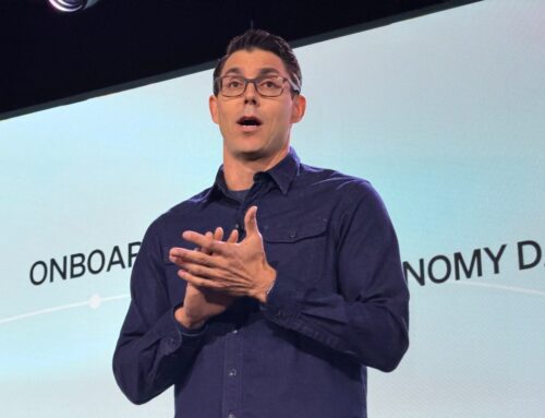 RJ Scaringe has raised more than $12 billion across three startups and investors still wan