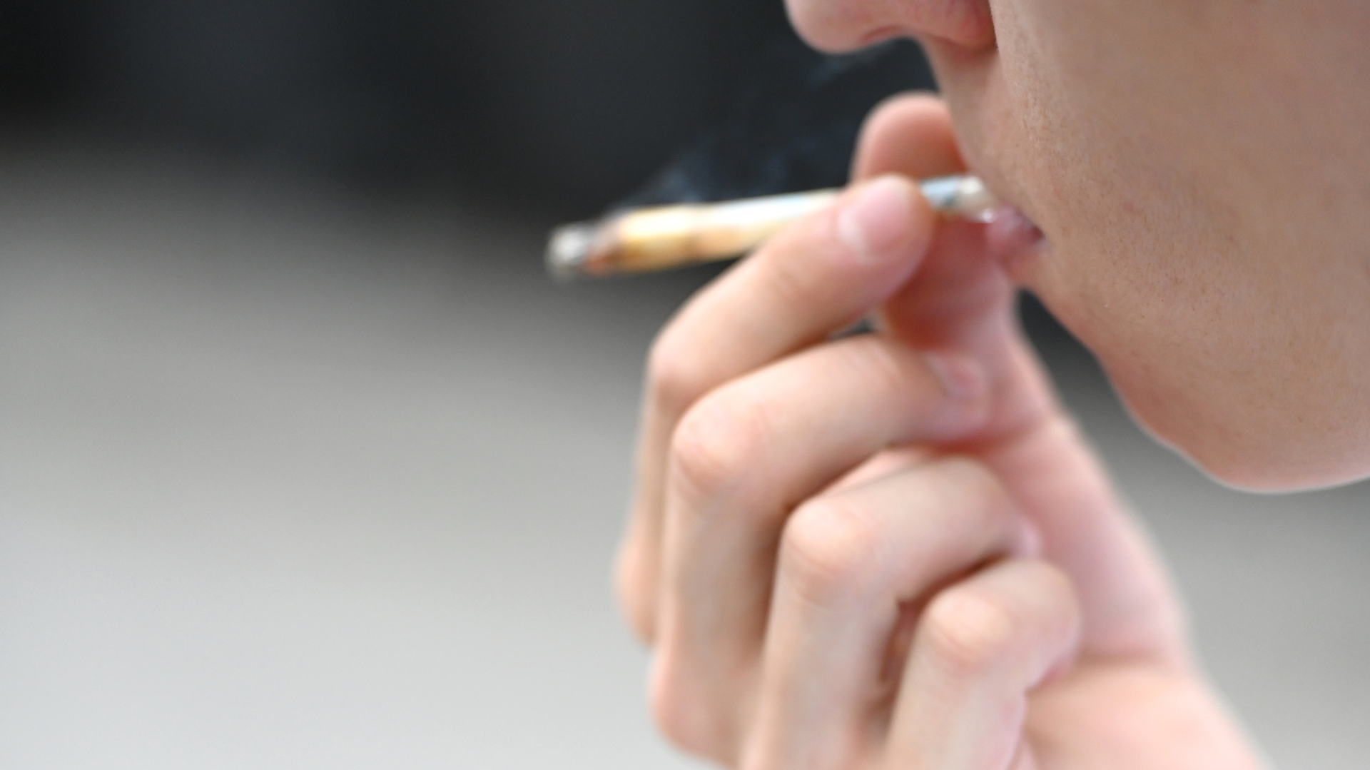 Largest U.S. Study Links Teen Cannabis Use to Slower Brain Development