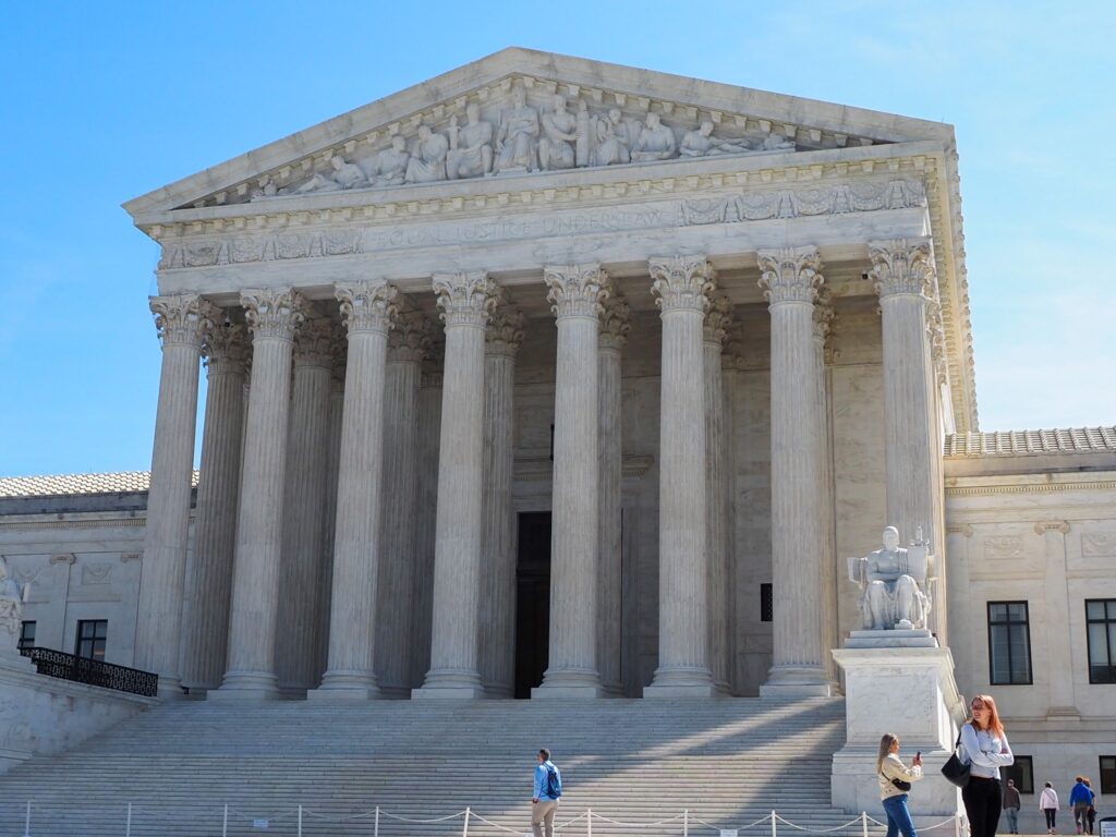Supreme Court won’t hear appeal in Ohio utility bribery case