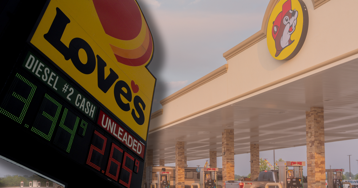 This Buc-ee’s competitor is making a M investment in its Texas rest stops