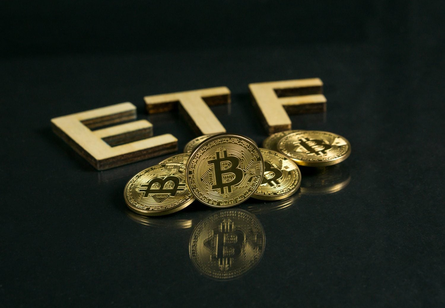 Which Bitcoin ETFs Help You Ride the Crypto Bull Cycle?