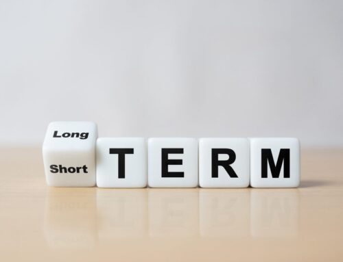 The ‘Stock Market Maestros’ Author Has a Brutally Simple Rule for Long-Term Investors
