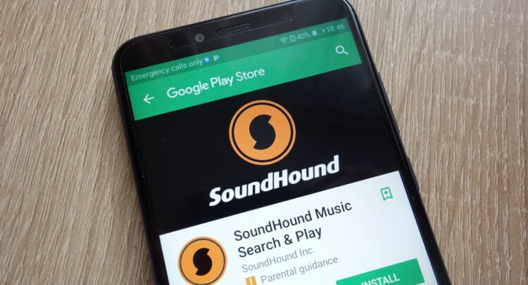 SOUN Earnings: SoundHound Posts 52% Revenue Growth in Q1 as Demand for Voice and Agentic AI Rises