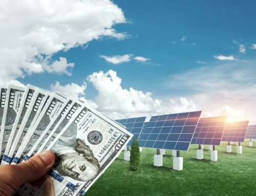 The Cost of “Firm” Solar and Wind Power Is Entering a New Phase: Prices Could Fall Below $50/MWh by 2035, IRENA Finds