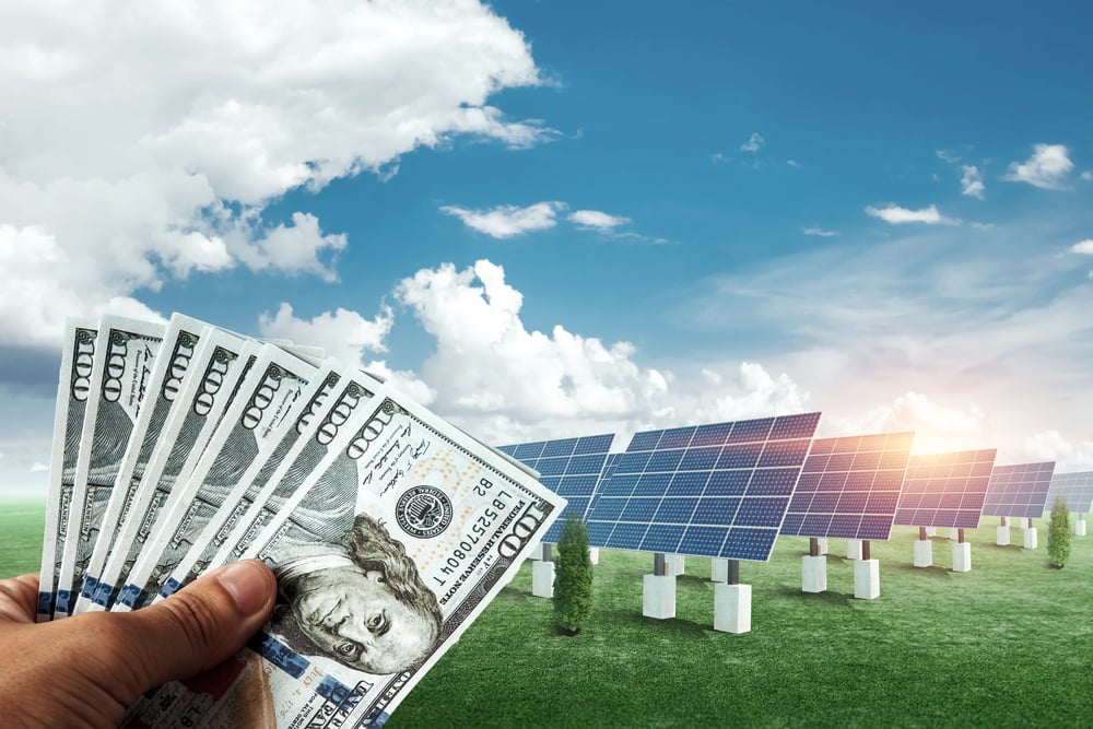 The Cost of “Firm” Solar and Wind Power Is Entering a New Phase: Prices Could Fall Below /MWh by 2035, IRENA Finds