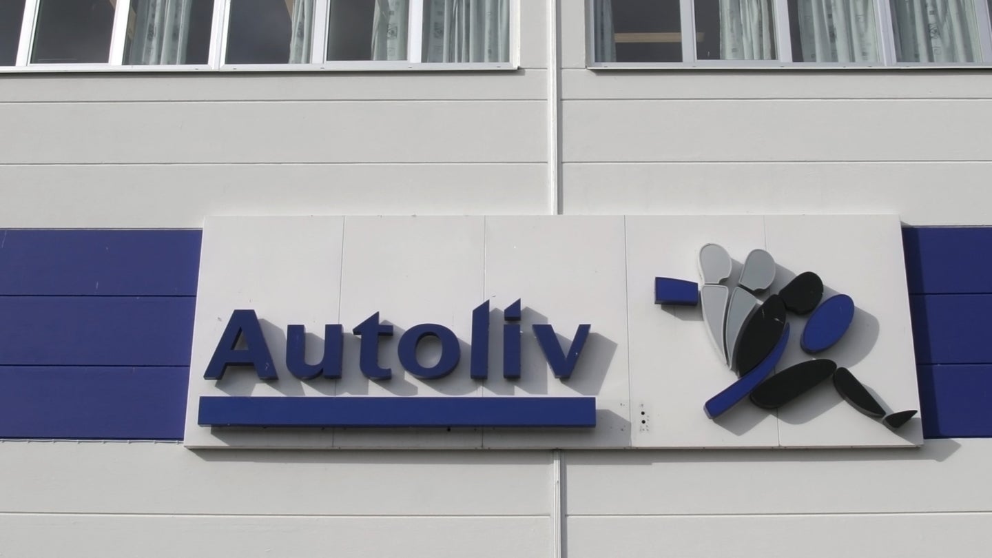 Autoliv to cut 2,200 jobs as it exits Türkiye manufacturing