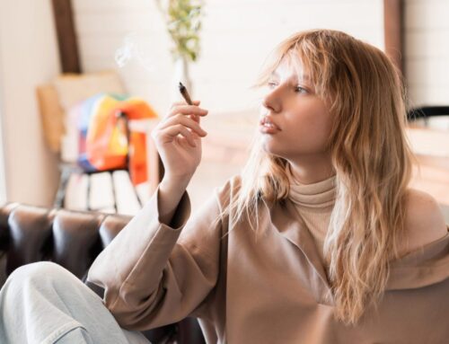 What Doctors Really Want You to Know About Cannabis and Your Health