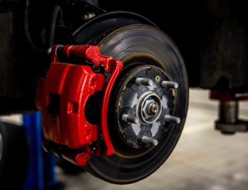 Brembo and NBHX form JV to bring Sensify brakes to China