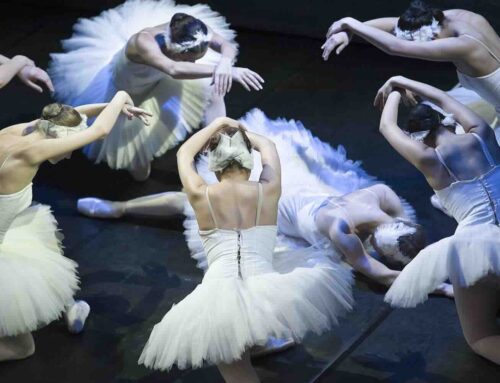 Multiplying the impact of Europe’s creative sector with investment capital in addition to