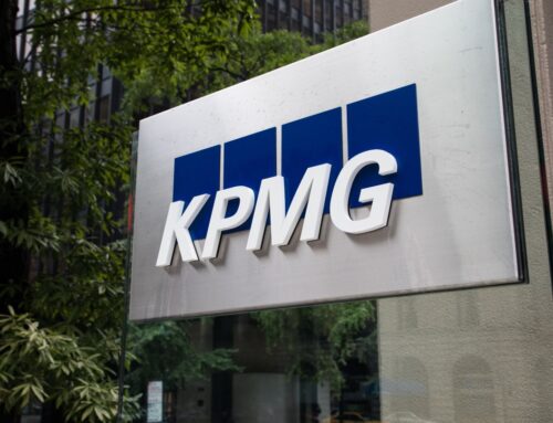 KPMG exploring start-up deals in Silicon Valley to counter AI threat
