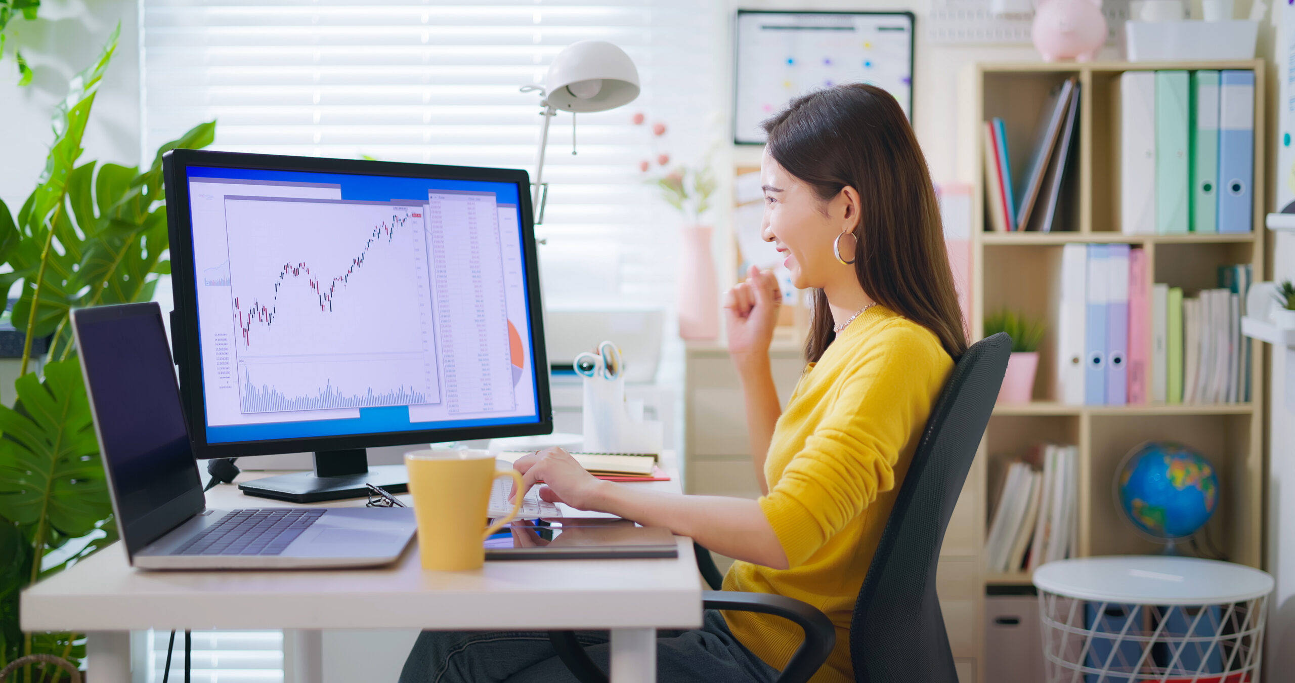 3 Dividend Stocks That Are Quietly Crushing the Market