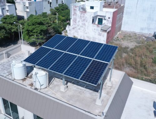 SolarSquare in talks to raise up to $60M as India’s rooftop solar market draws major VC in