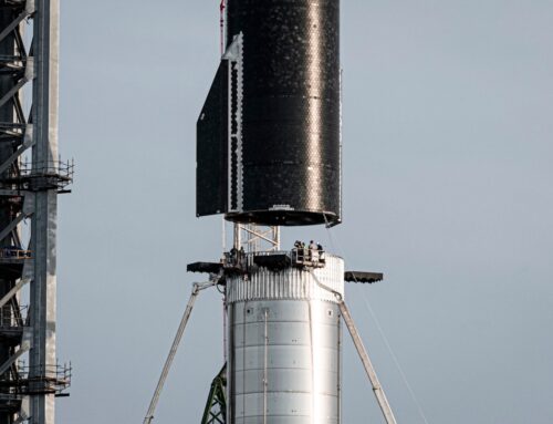 OSHA probing worker death at SpaceX’s Starbase site