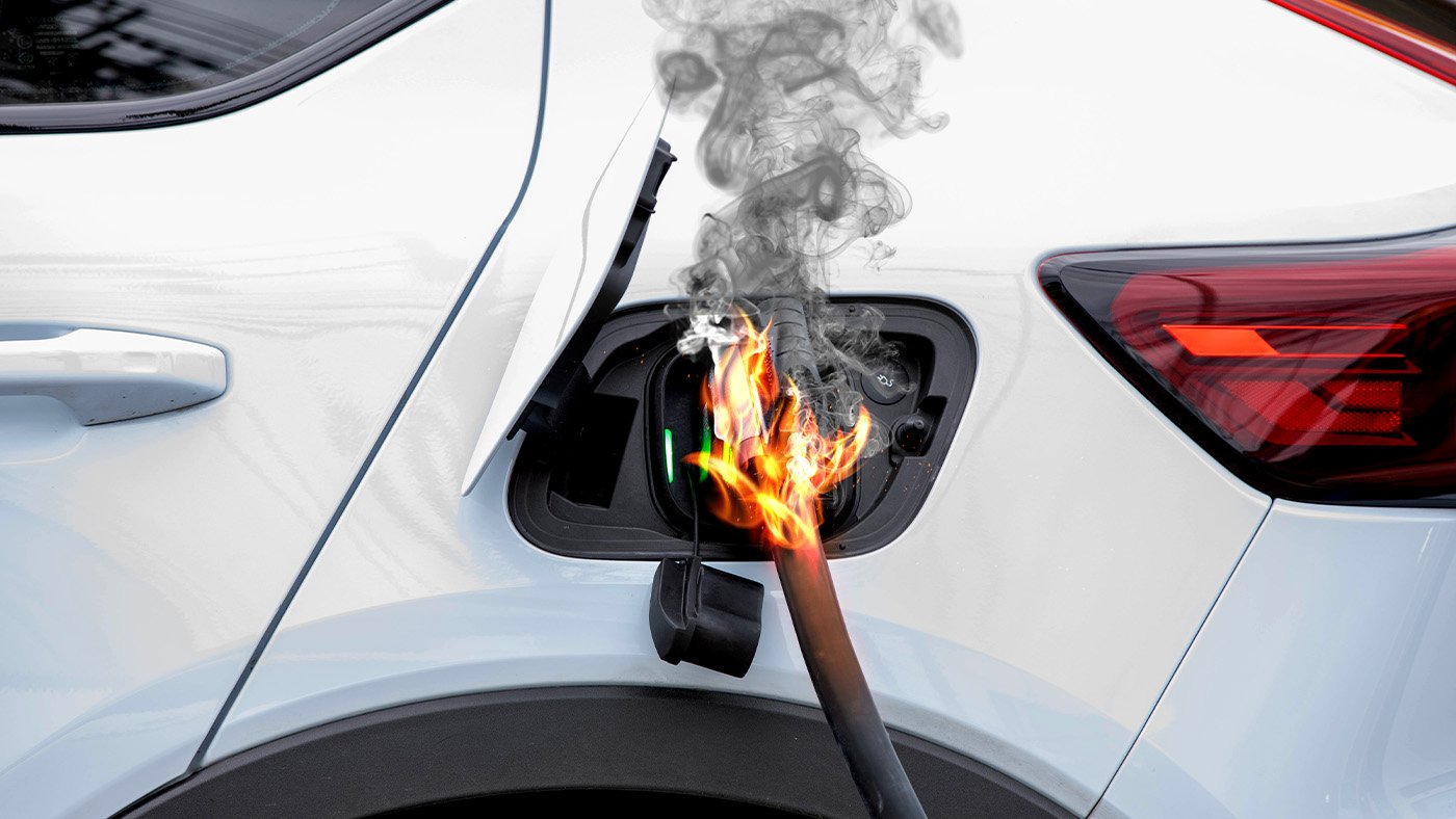 ANSI Report Identifies Key EV Standards Gaps