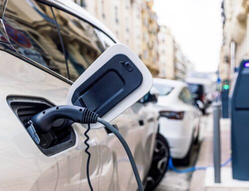 EV owners under fire from unfair tax proposal