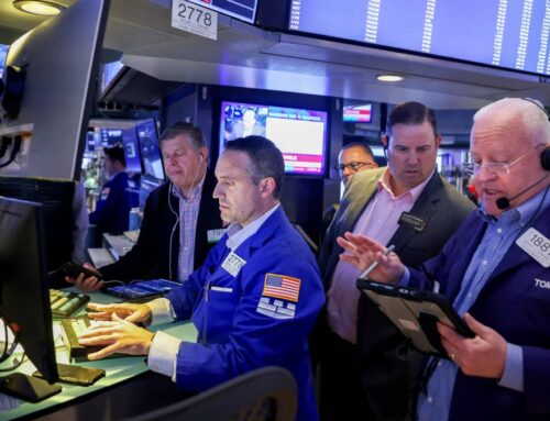 Michael Burry has a blunt message on the stock market for 2026