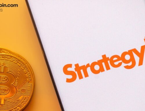 Big Dot Energy: Saylor Chart Puts Strategy’s Next Bitcoin Buy on Watch