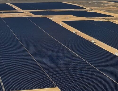 Longroad Energy’s 340MWh Arizona co-located BESS reaches commercial operation