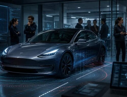 Tesla faces a trust problem inside its own self-driving AI team