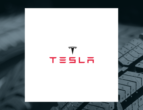 Cullen Frost Bankers Inc. Acquires 5,813 Shares of Tesla, Inc. $TSLA