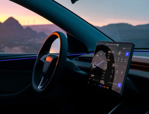 Tesla revises new Intervention Reporting system with Full Self-Driving