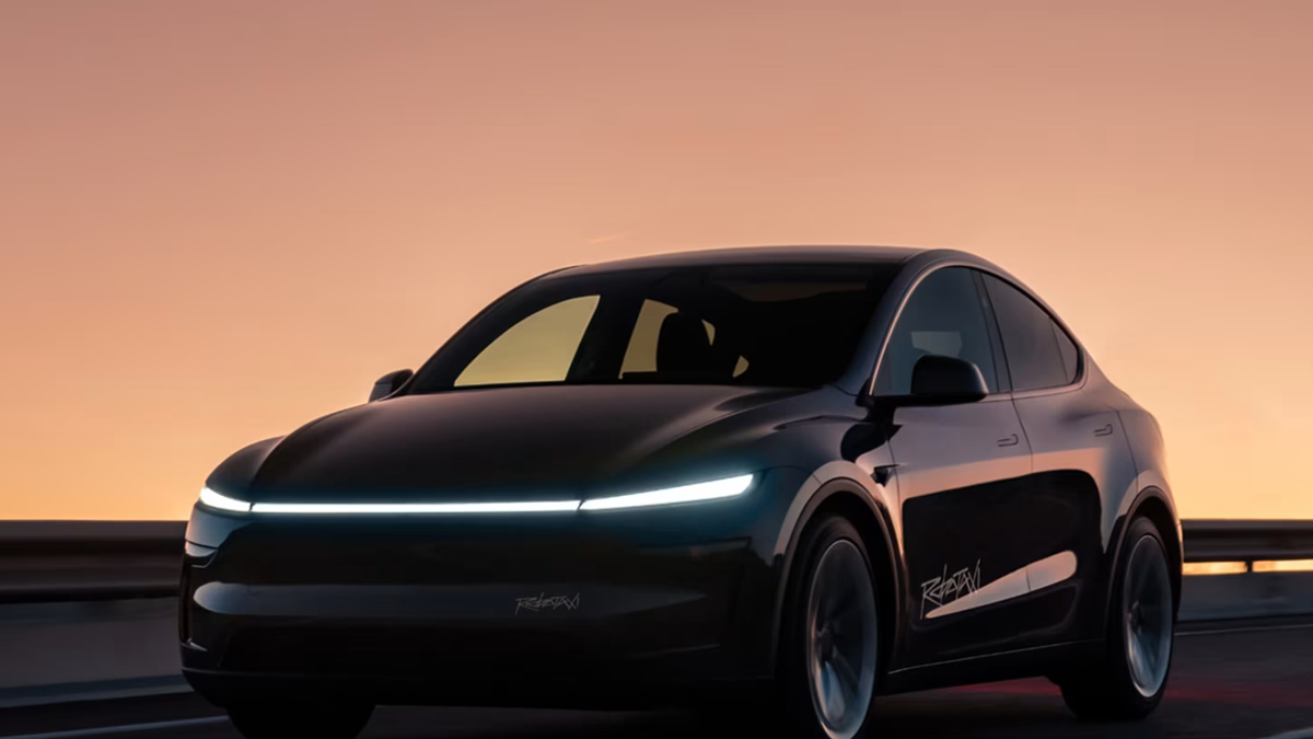 Tesla 4680 Battery Falls Short On Range And Charging After Years Of Hype