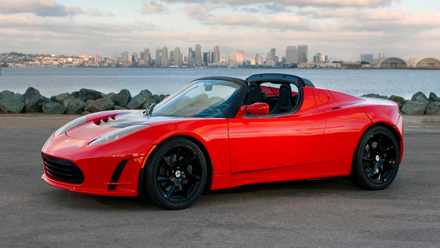Tesla Just Made Its First Concrete Statement About the Second-Generation Roadster in Nine Years. The Statement Is That They’ve Started Planning the Production Layout Tesla Just Made Its First Concrete Statement About the Second-Generation Roadster in Nine Years. The Statement Is That They’ve Started Planning the Production Layout