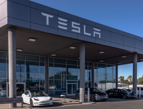 Is a SpaceX-Tesla Merger Elon Musk’s Endgame? Here Are 4 Factors Investors Need to Consider.