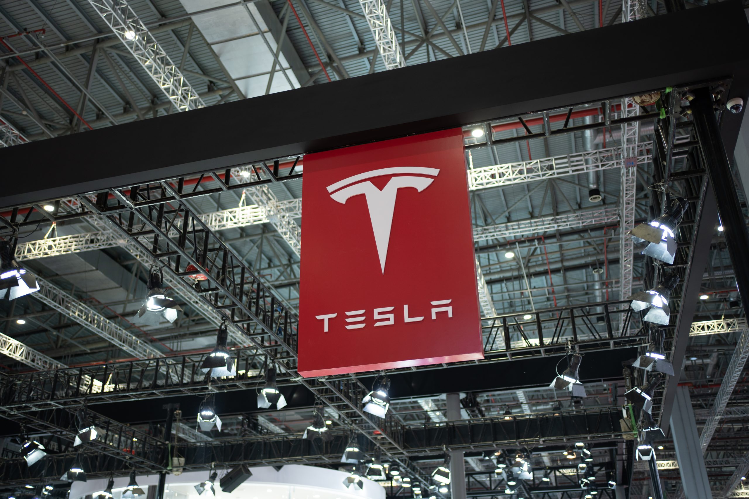 Tesla’s next frontier runs through Shanghai