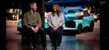 From Early Adopters to Everyday Drivers: 13 Years of Nissan LEAF Progress Through the Eyes of EV Pioneers Chris and Julie Ramsey