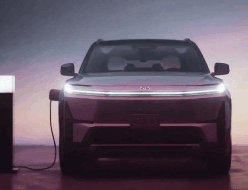The Electric Vehicle Future Comes With Choices and Convenience